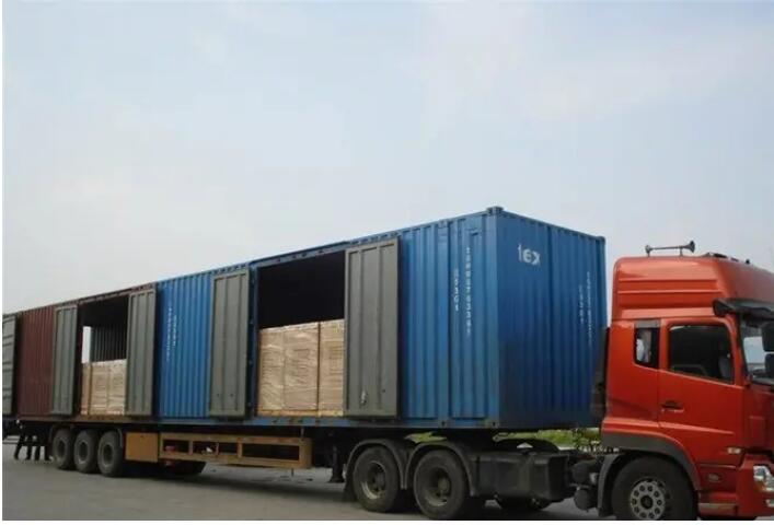 厦门到新巴尔虎右旗整车运输