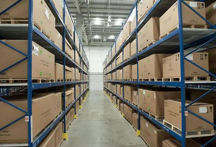 厦门到新巴尔虎右旗货物仓储