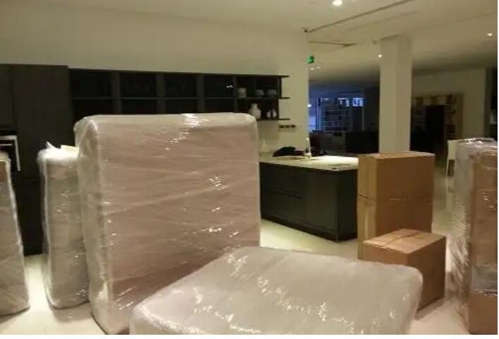 厦门到新巴尔虎右旗长途搬家