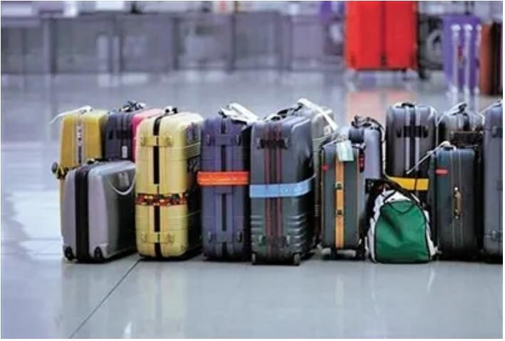 厦门到新巴尔虎右旗行李托运